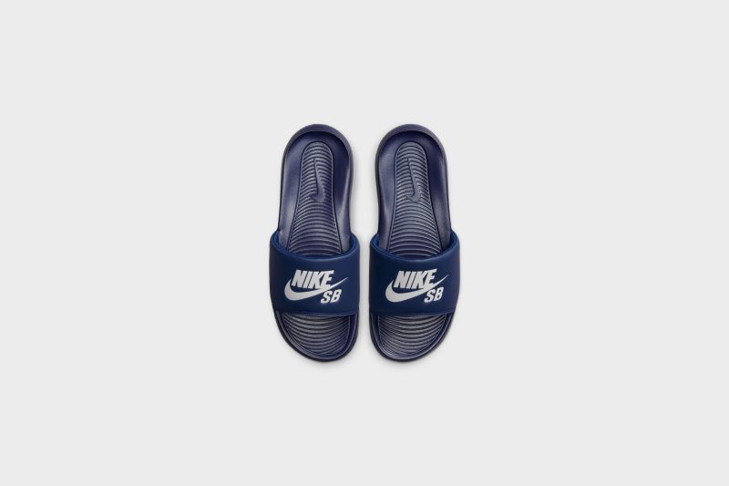 NikeSBVictoriOneSlide DeepRoyalBlue White DR2018 4002