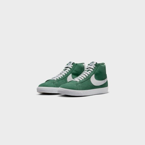 NikeSBZoomBlazerMid Fir White Fir White FD0731 3002