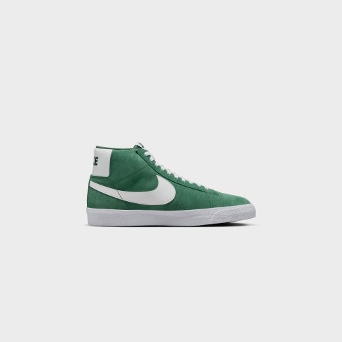 NikeSBZoomBlazerMid Fir White Fir White FD0731 3003