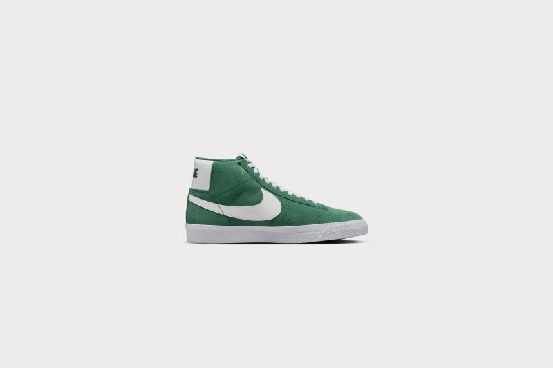 NikeSBZoomBlazerMid Fir White Fir White FD0731 3003