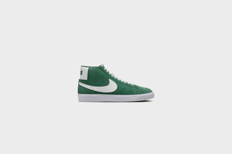 NikeSBZoomBlazerMid Fir White Fir White FD0731 3004