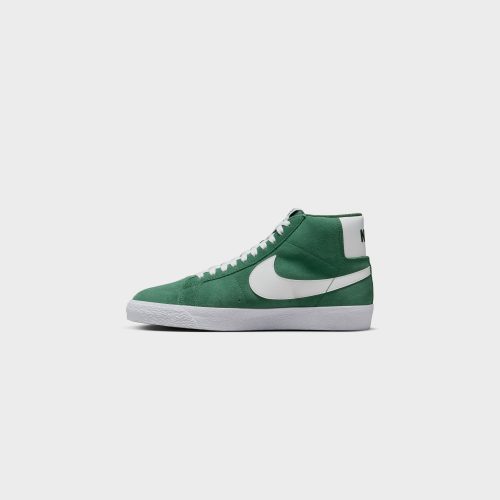 NikeSBZoomBlazerMid Fir White Fir White FD0731 3005