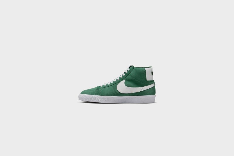 NikeSBZoomBlazerMid Fir White Fir White FD0731 3005