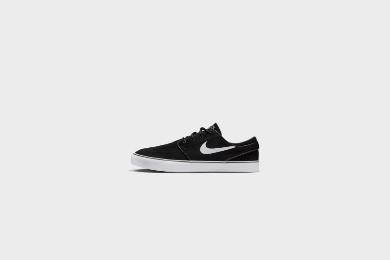 NikeSBZoomJanoskiOG Black White Black White FD6757 0011