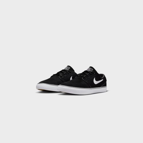 NikeSBZoomJanoskiOG Black White Black White FD6757 0012