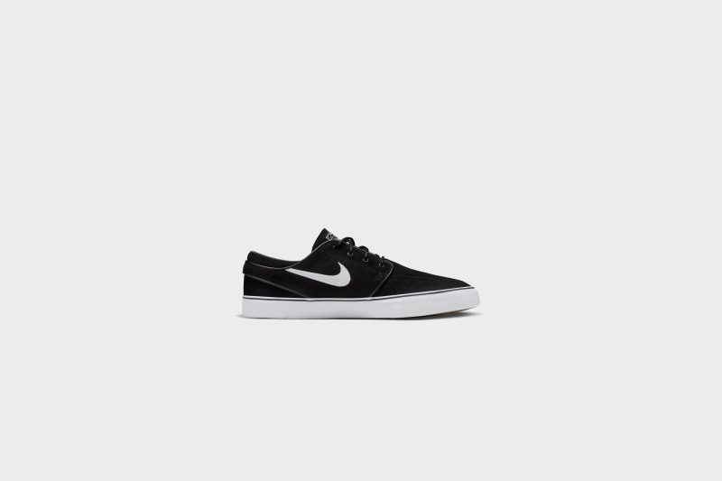 NikeSBZoomJanoskiOG Black White Black White FD6757 0013