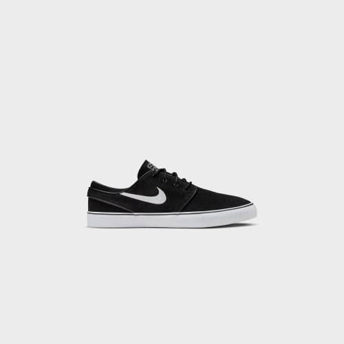 NikeSBZoomJanoskiOG Black White Black White FD6757 0014