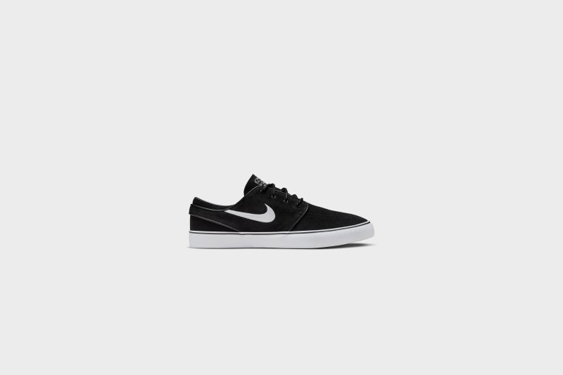 NikeSBZoomJanoskiOG Black White Black White FD6757 0014