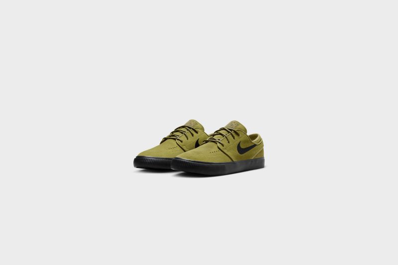 NikeSBZoomJanoskiOG PacificMoss Black FD6757 3012