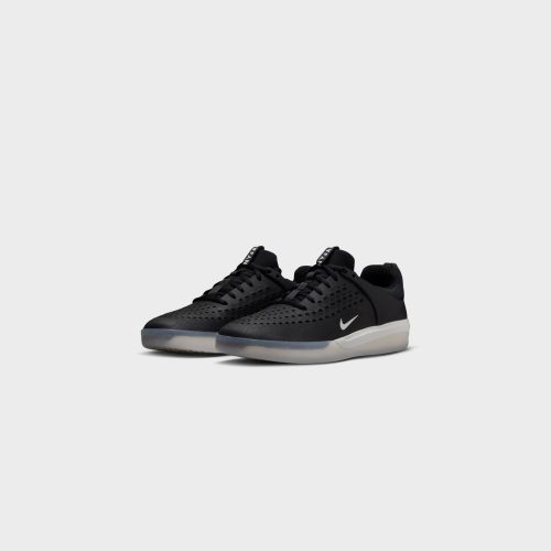 NikeSBZoomNyjah3 Black White Black SummitWhite DJ6130 0022