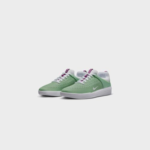 NikeSBZoomNyjah3 EnamelGreen White DJ6130 3002