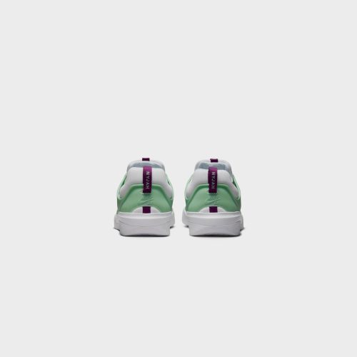 NikeSBZoomNyjah3 EnamelGreen White DJ6130 3006