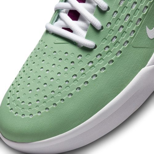 NikeSBZoomNyjah3 EnamelGreen White DJ6130 3009