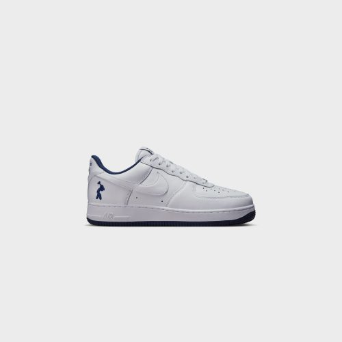 NikeUSForce1 White White MidnightNavy IB5720 1004