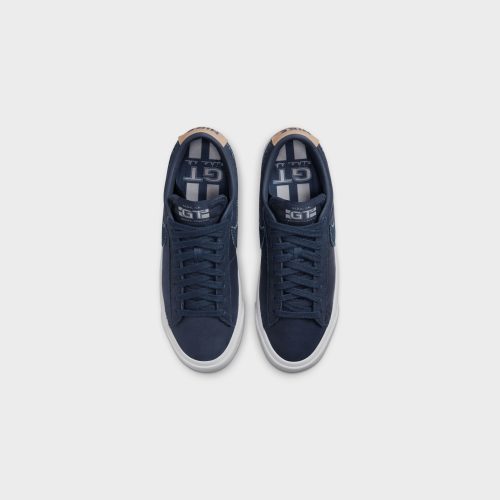 NikeZoomBlazerLowProGTPRM MidnightNavy MidnightNavy DM8890 4007