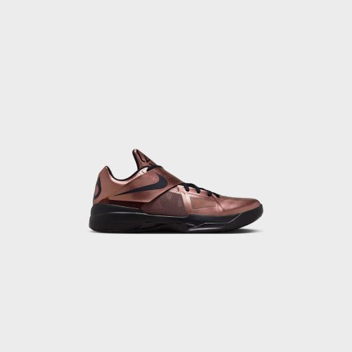 NikeZoomKDIV MetallicCopper Black FZ5913 8004