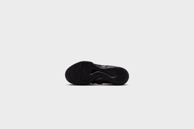 NikeZoomKDIV MetallicCopper Black FZ5913 8009