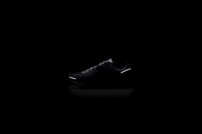 NikeZoomVomero5SESP DarkGrey Black White Sail CI1694 00110