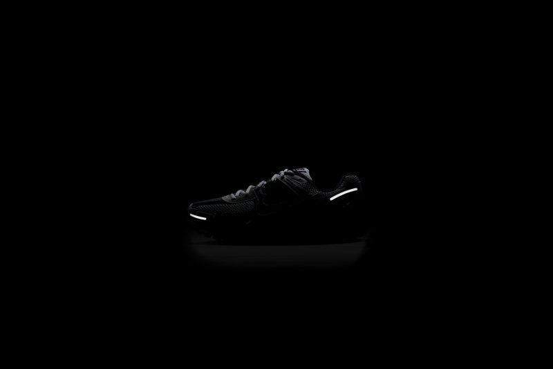 NikeZoomVomero5SESP DarkGrey Black White Sail CI1694 00111