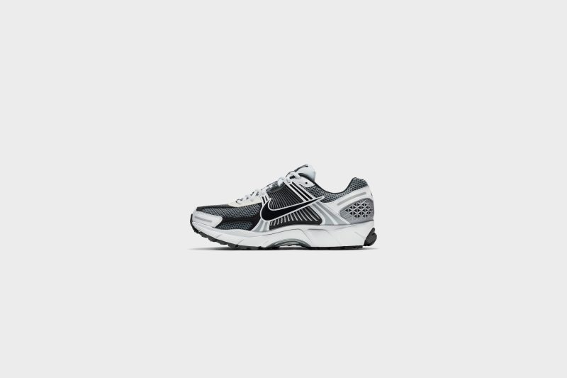 NikeZoomVomero5SESP DarkGrey Black White Sail CI1694 0015