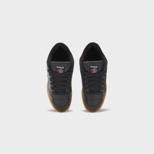 ReebokClubCBulc Black White Gum 1000339253