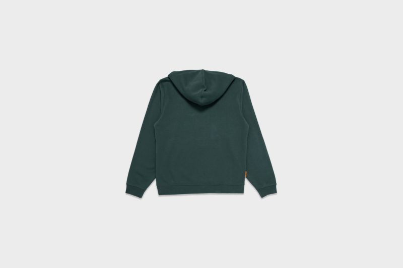 RoundTwoJSPAfter HoodSweater Green 2