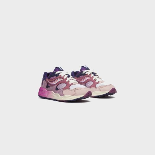 SauconyGridShadow2 Lilac Blue S70838 12