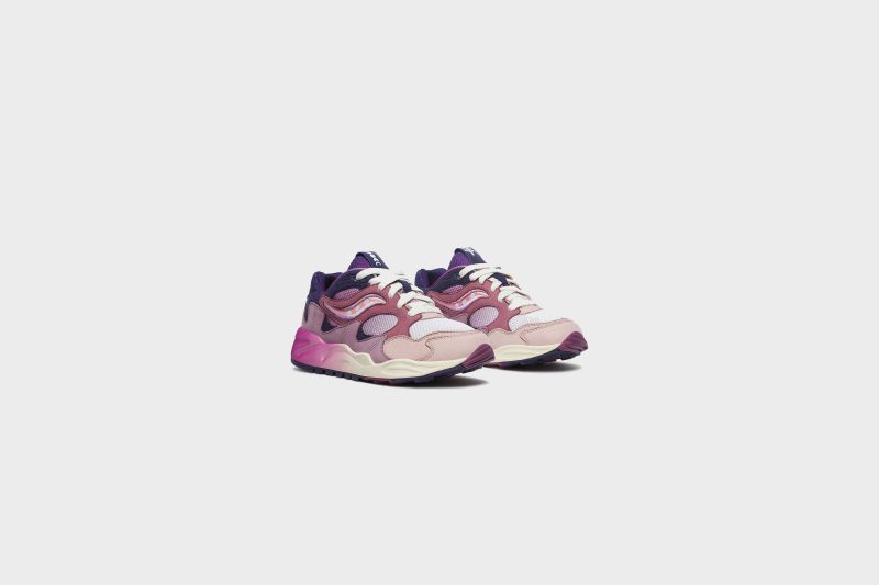 SauconyGridShadow2 Lilac Blue S70838 12