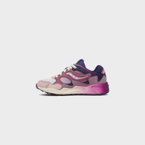 SauconyGridShadow2 Lilac Blue S70838 13