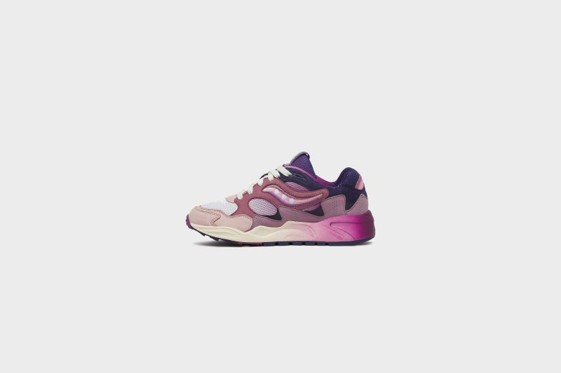 SauconyGridShadow2 Lilac Blue S70838 13