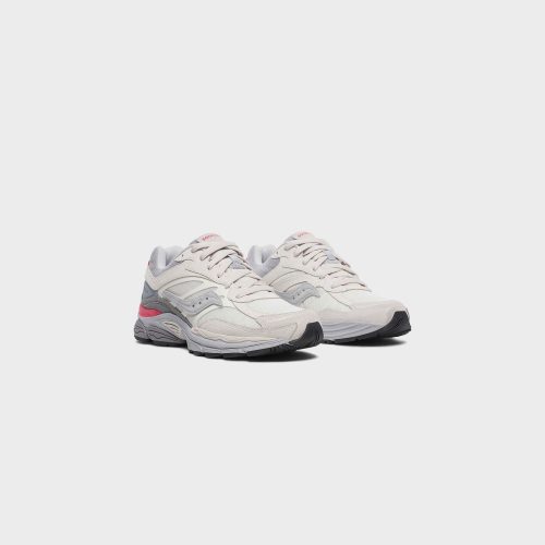 SauconyProgridOmni9 Ivory Grey S70845 12