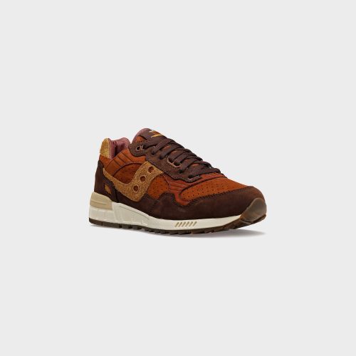 SauconyShadow5000Espresso Brown S70775 22