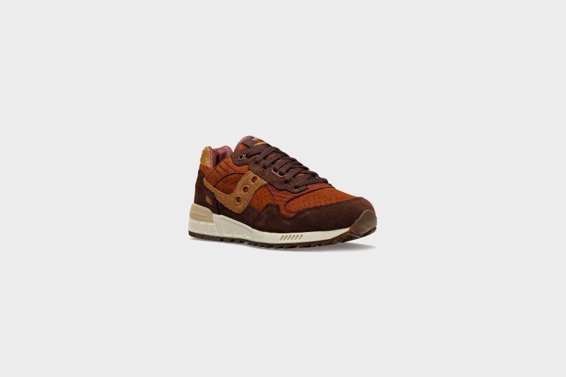 SauconyShadow5000Espresso Brown S70775 22