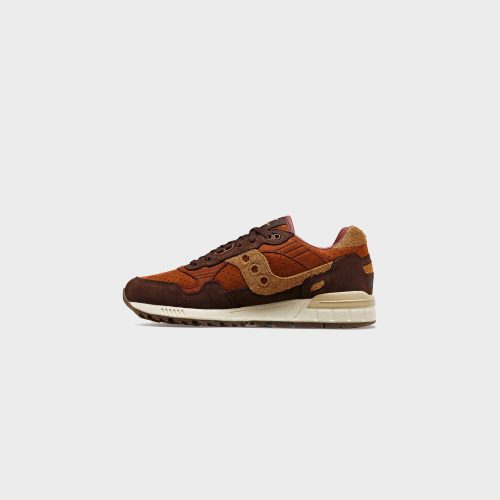 SauconyShadow5000Espresso Brown S70775 23