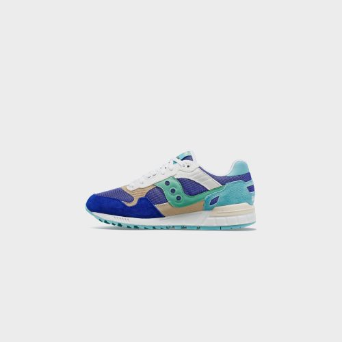 SauconyShadow5000 Blue Turquoise S70665 213