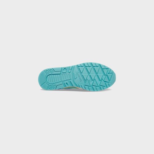 SauconyShadow5000 Blue Turquoise S70665 215