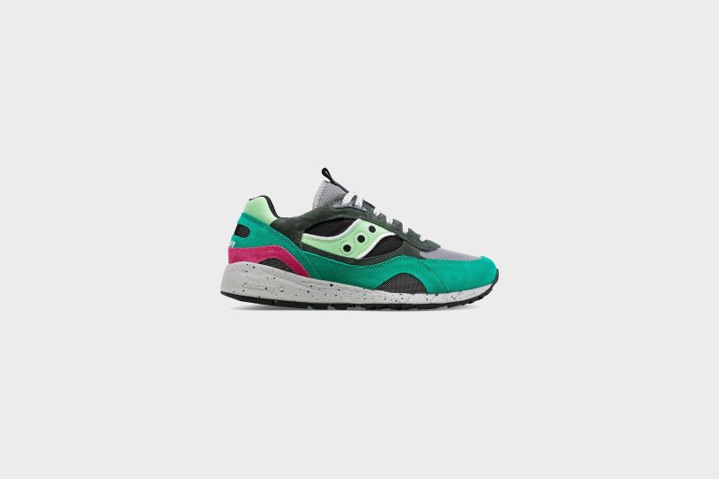 SauconyShadow6000 Mercury S70713 11