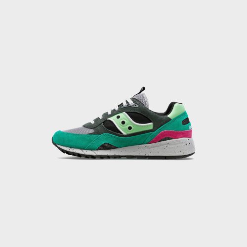 SauconyShadow6000 Mercury S70713 13