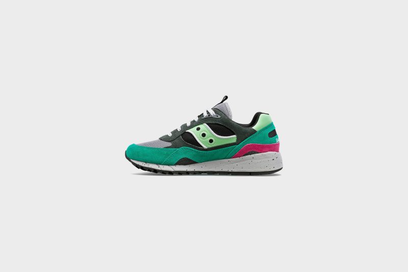 SauconyShadow6000 Mercury S70713 13