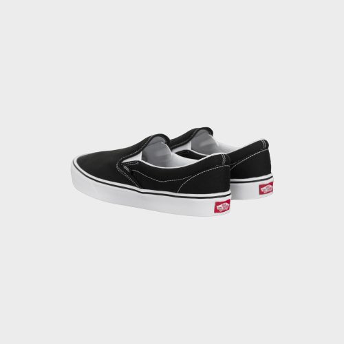 VansSlip OnLite Black TrueWhite VN0A2Z636BT2