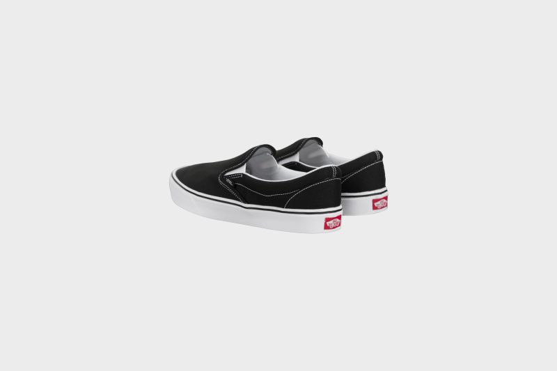 VansSlip OnLite Black TrueWhite VN0A2Z636BT2