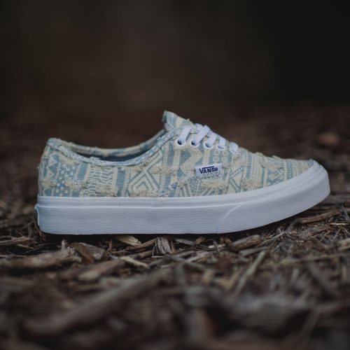 Vans AuthenticSlim FrydNatv TruWhite