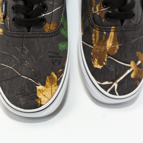 Vans Era x Realtree Xtra Meteorite 7