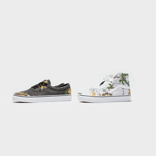 Vans Real Tree Collection 2