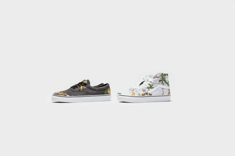 Vans Real Tree Collection 2