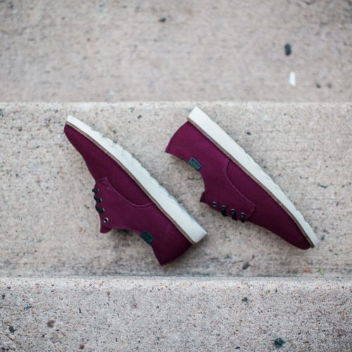 Vans WineBlack 11