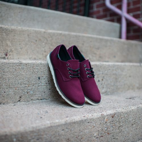 Vans WineBlack 14