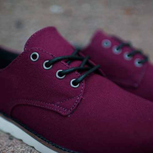 Vans WineBlack 5