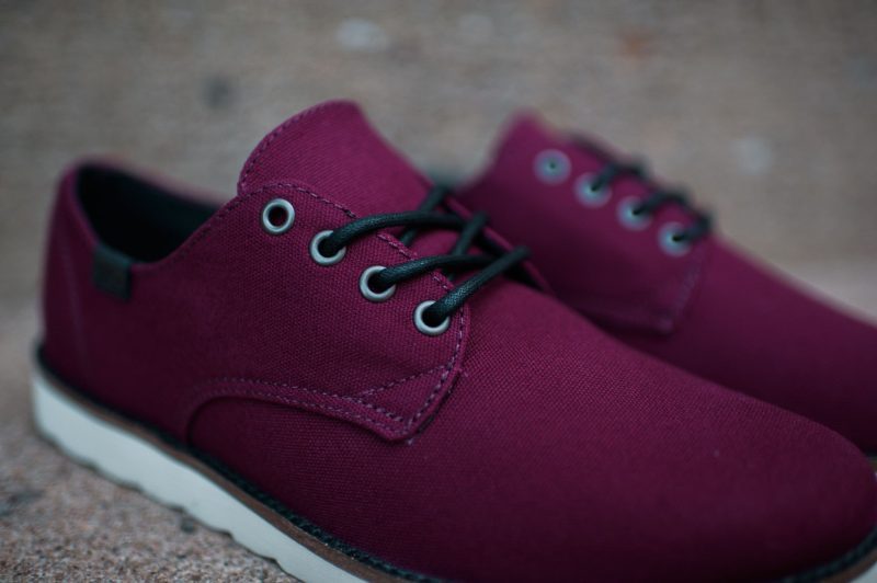 Vans WineBlack 5