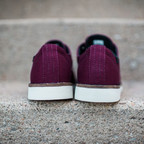 Vans WineBlack 9